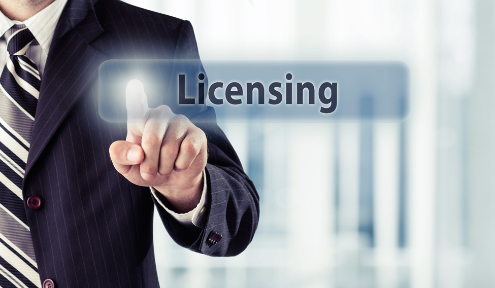 Licensing Overview