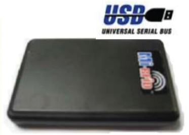 UHF RFID USB DESKTOP & SDK PACKAGE (Mi1800U)
