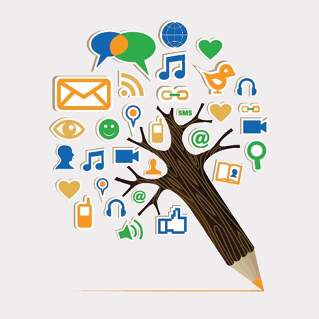 Создание контента