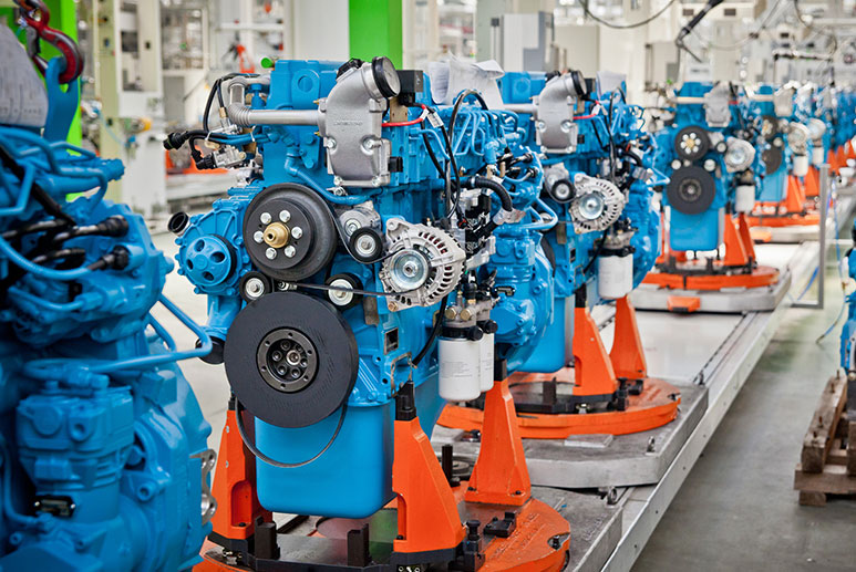 Yaroslavl Engine Plant