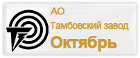 JSC  Tambov Plant October 