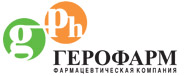 GEROPHARM Group