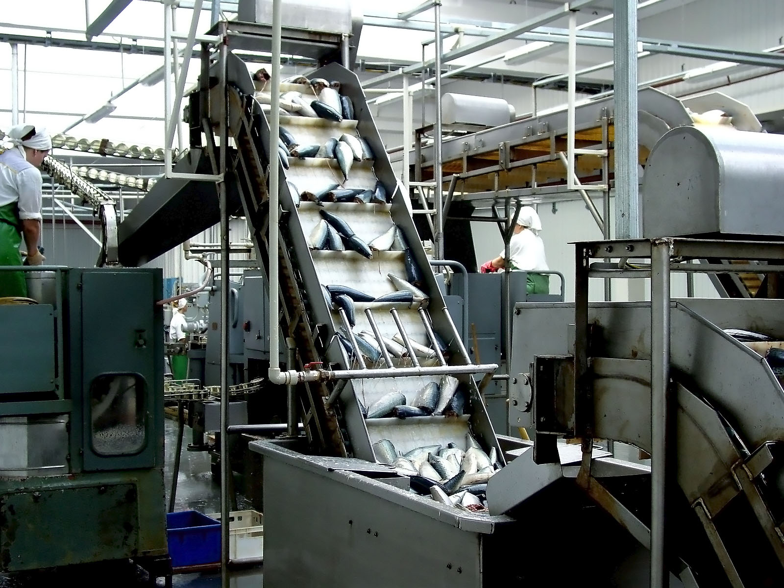 ОАО НПО Рыбтехцентр