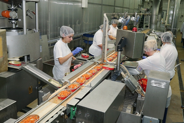 ОАО НПО Рыбтехцентр