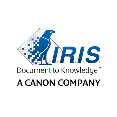 Компания IRIS