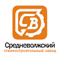 Srednevolgsky stankozavod Ltd.