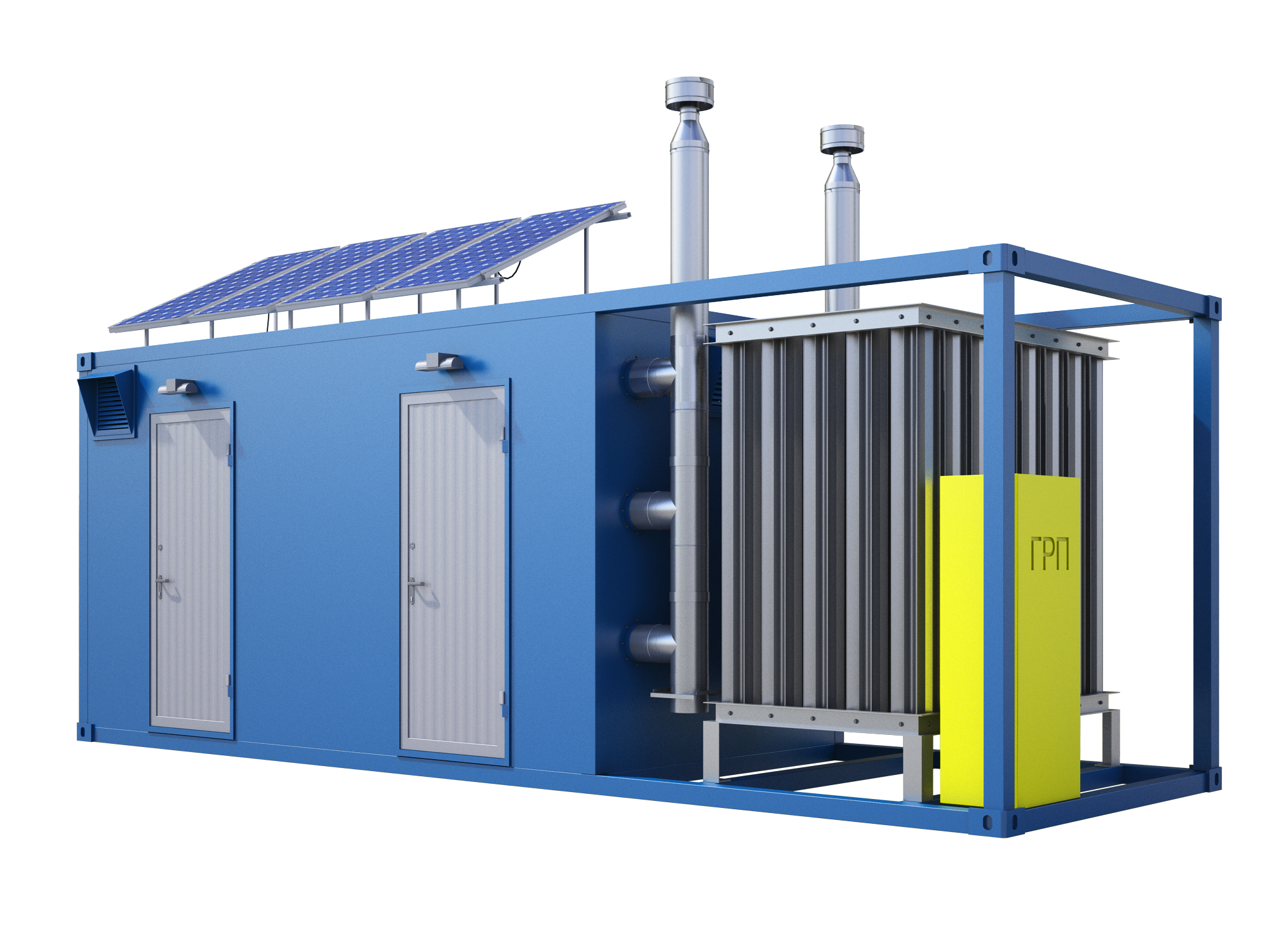 Наука-Энерготех