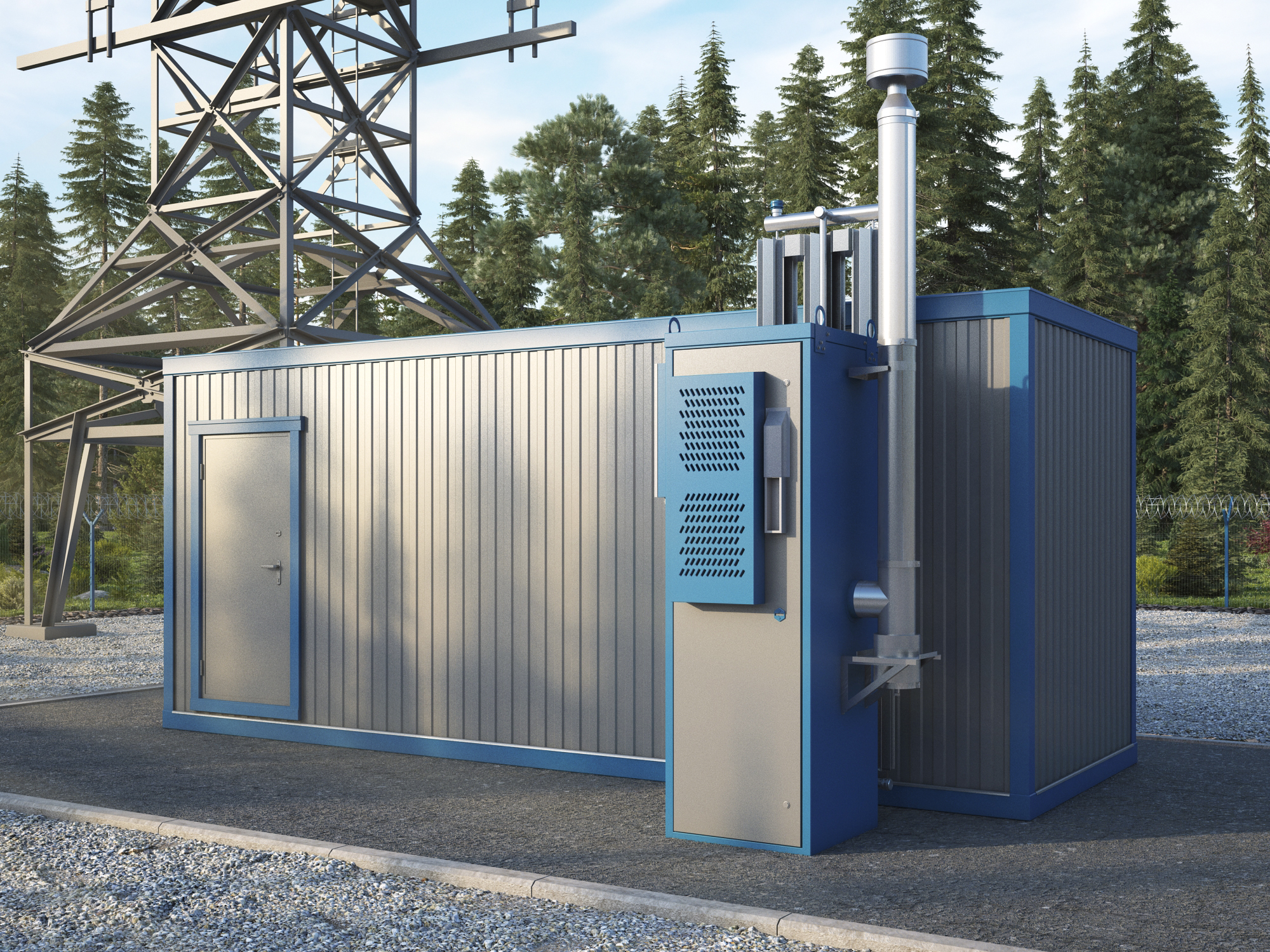 Наука-Энерготех