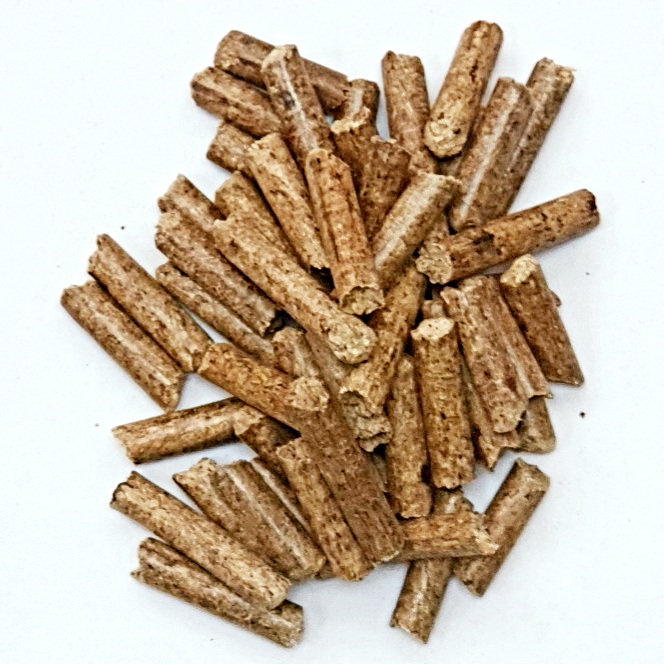 Wood Pellet