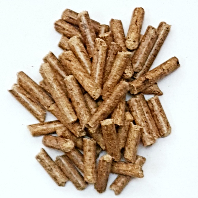 Wood Pellet