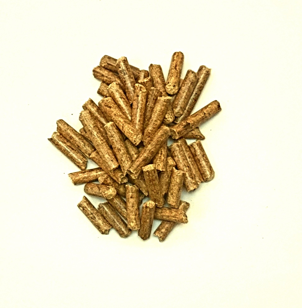 Wood Pellet