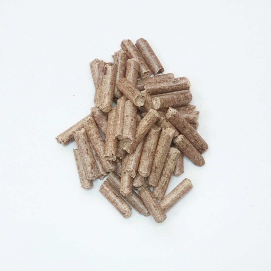 Wood Pellet