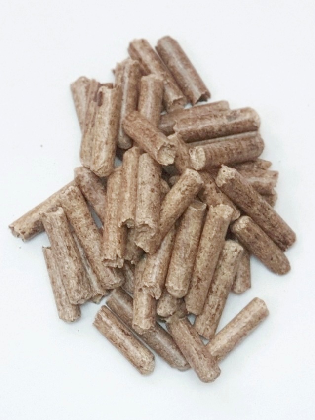 Wood Pellet