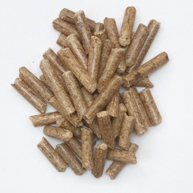 Wood Pellet