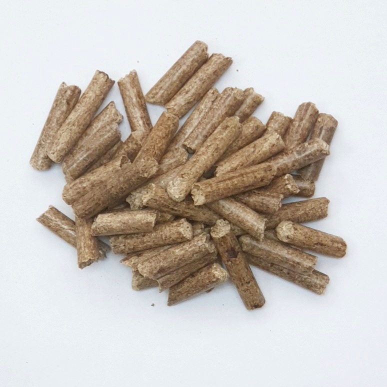 Wood Pellet