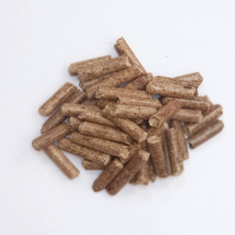 Wood Pellet
