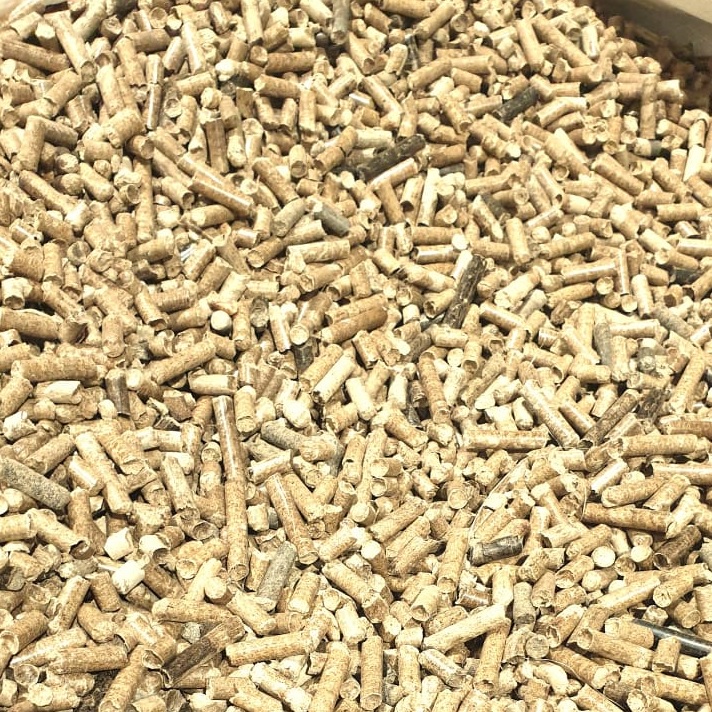 Wood Pellet