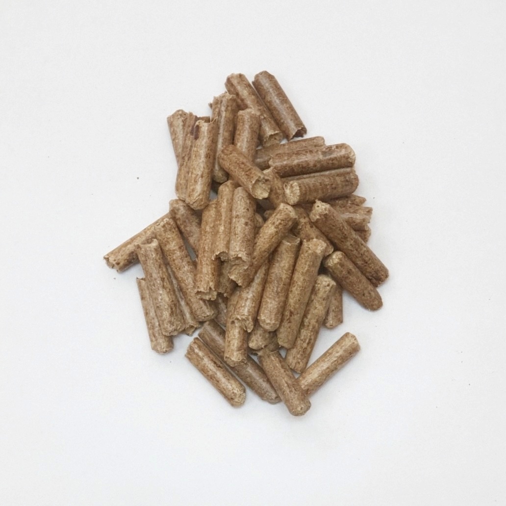 Wood Pellet