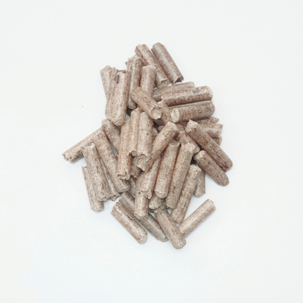 Wood Pellet