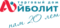 ООО «Айболит-2000»
