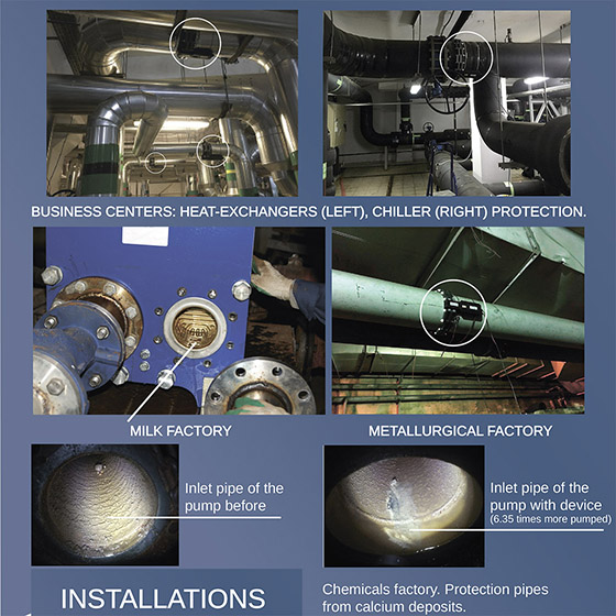 Гидрофлоу ООО