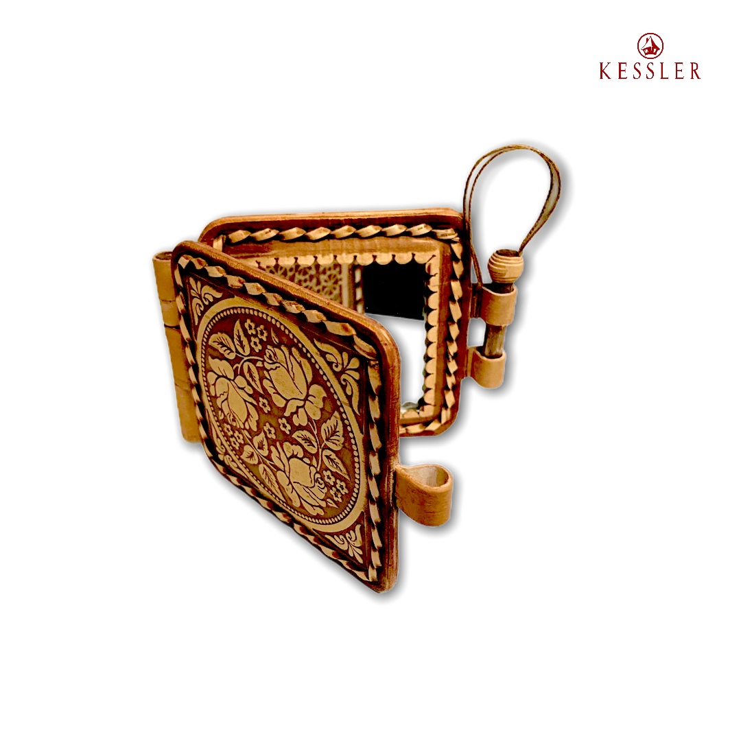 Individual entrepreneur Kessler Eduard Viktorovich