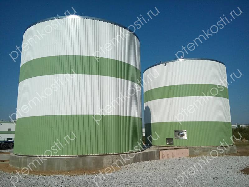 ООО Промтехёмкость