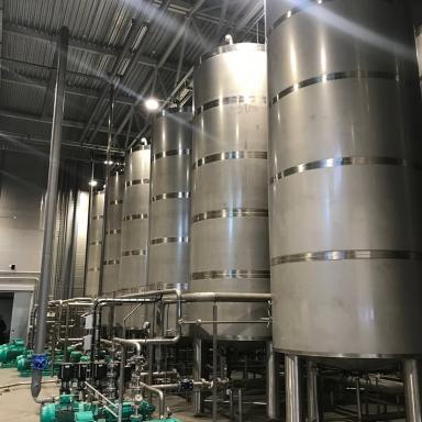 ООО Промтехёмкость