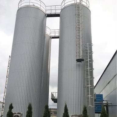 ООО Промтехёмкость