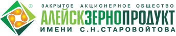 CJSC “Aleyskzernoprodukt” named after Sergei N. Starovoitov