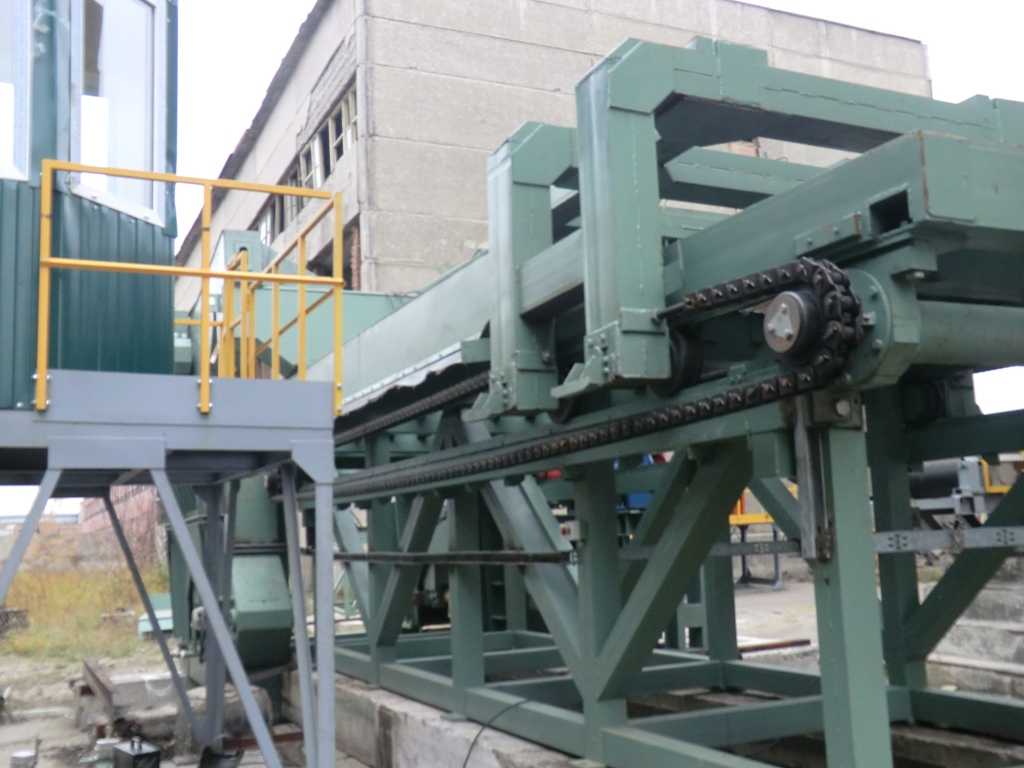 R&P ENTERPRISE «OPK»