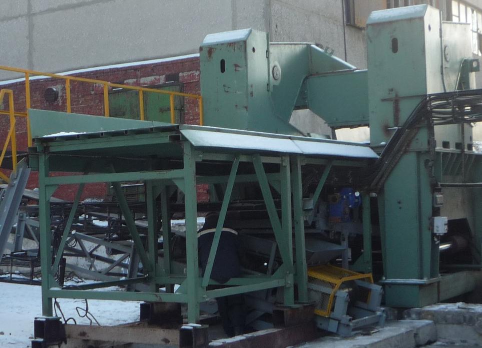 R&P ENTERPRISE «OPK»