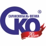 Saranskkabel-Optika LLC