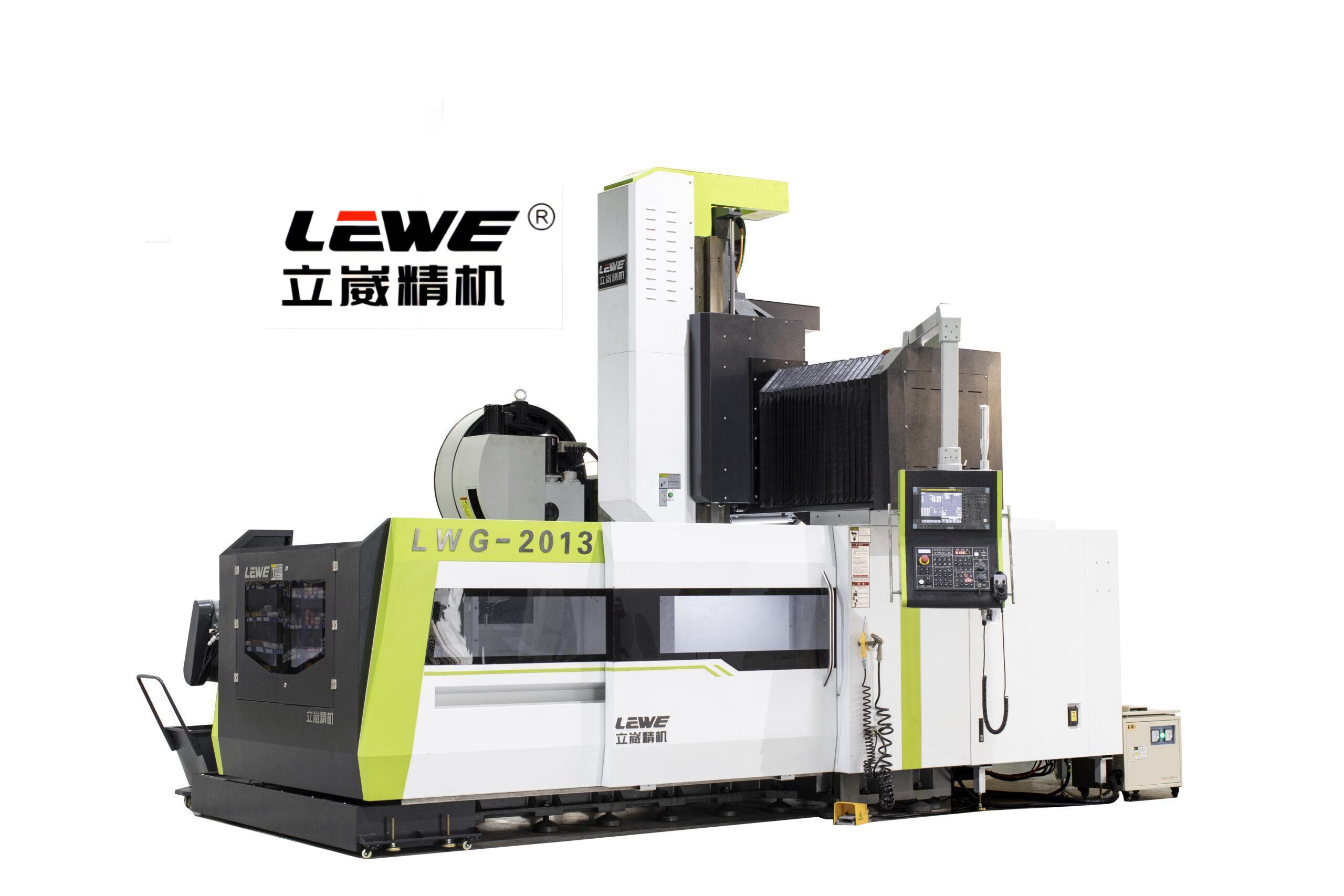 Guangdong Lewe Precision Engineering Co., Ltd.