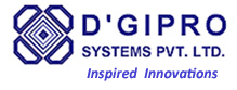 D'GIPRO SYSTEMS PVT.LTD.