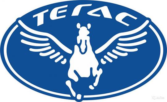 TEGAS