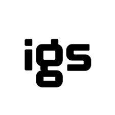 Industrial Geodetic Systems R&D