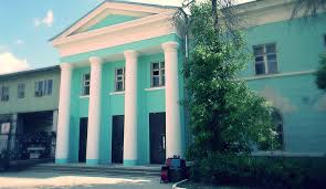 Scientific and Research Technological Institute named after PI Snegirev