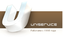 UNISERVICE LOGISTICS LLC