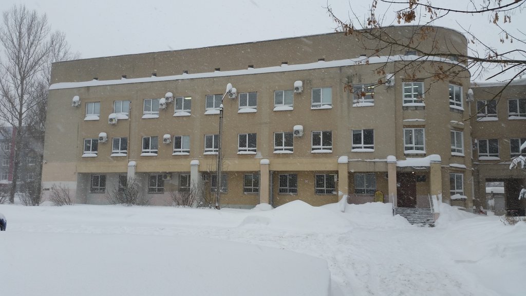 CENTER OF HYGIENE AND EPIDEMIOLOGY IN THE YAROSLAVL REGION