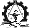 CJSC Special Design Bureau of Experimental Equipment at the Institute of Biomedical Problems of the Russian Academy of Sciences