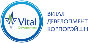 JSC Vital Development Corporation