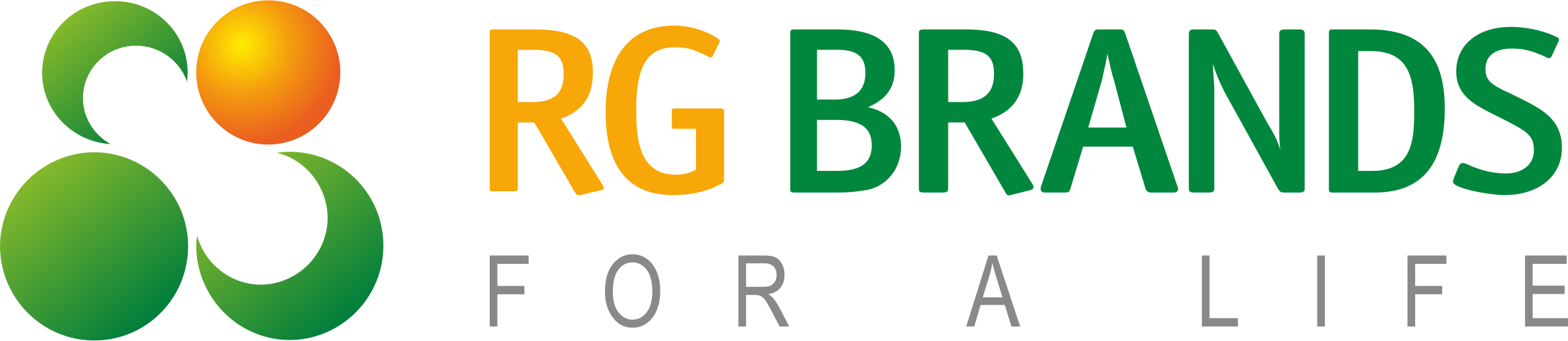 RG brands