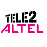 Mobile Telecom-Service LLP (United Company Tele2 / ALTEL)
