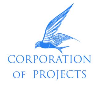 Corporation of projects