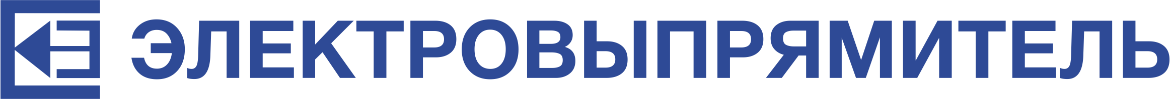  JSC Electrovipryamitel