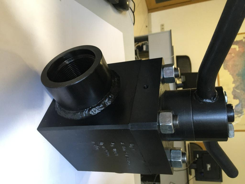 R&P ENTERPRISE «OPK»