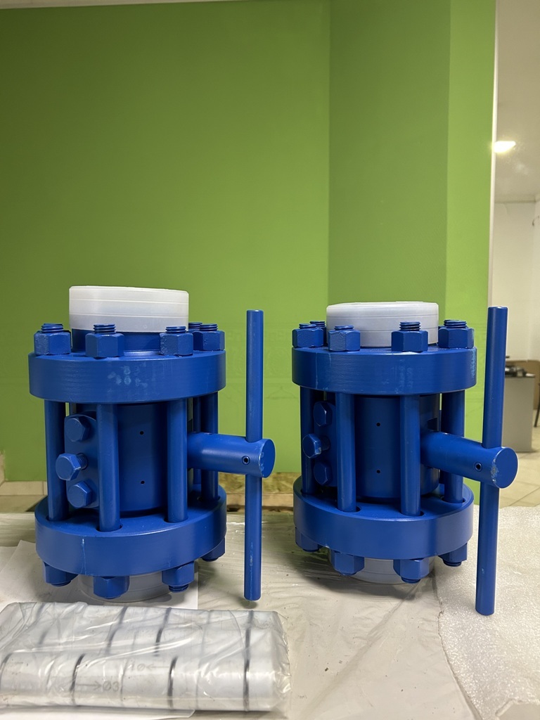 R&P ENTERPRISE «OPK»