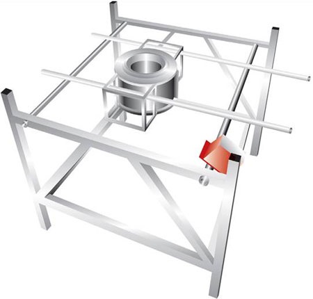 R&P ENTERPRISE «OPK»