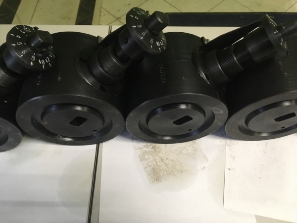 R&P ENTERPRISE «OPK»